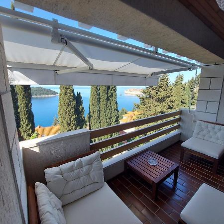 דוברובניק Villa Maria מראה חיצוני תמונה