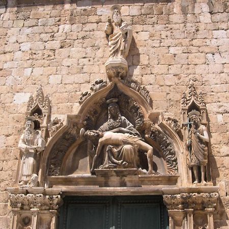 דוברובניק Villa Maria מראה חיצוני תמונה