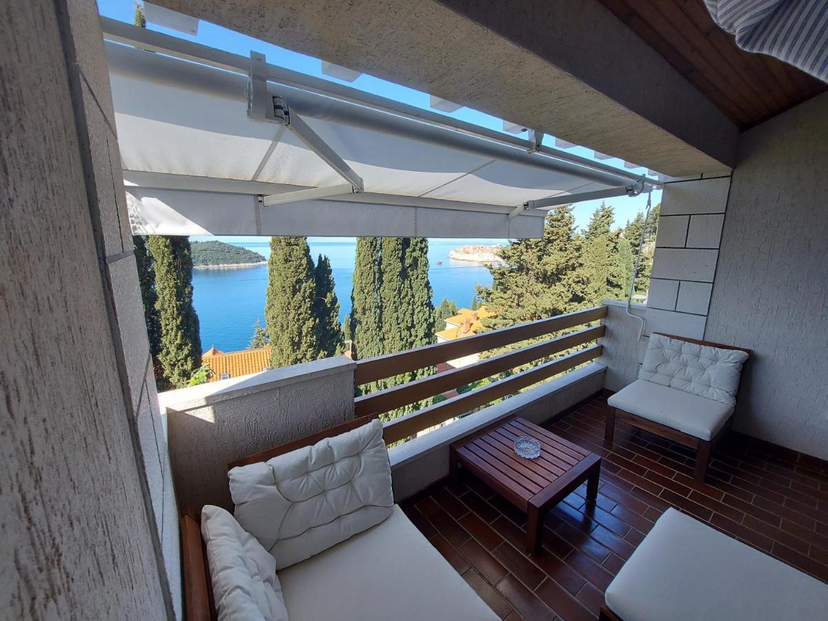 דוברובניק Villa Maria מראה חיצוני תמונה