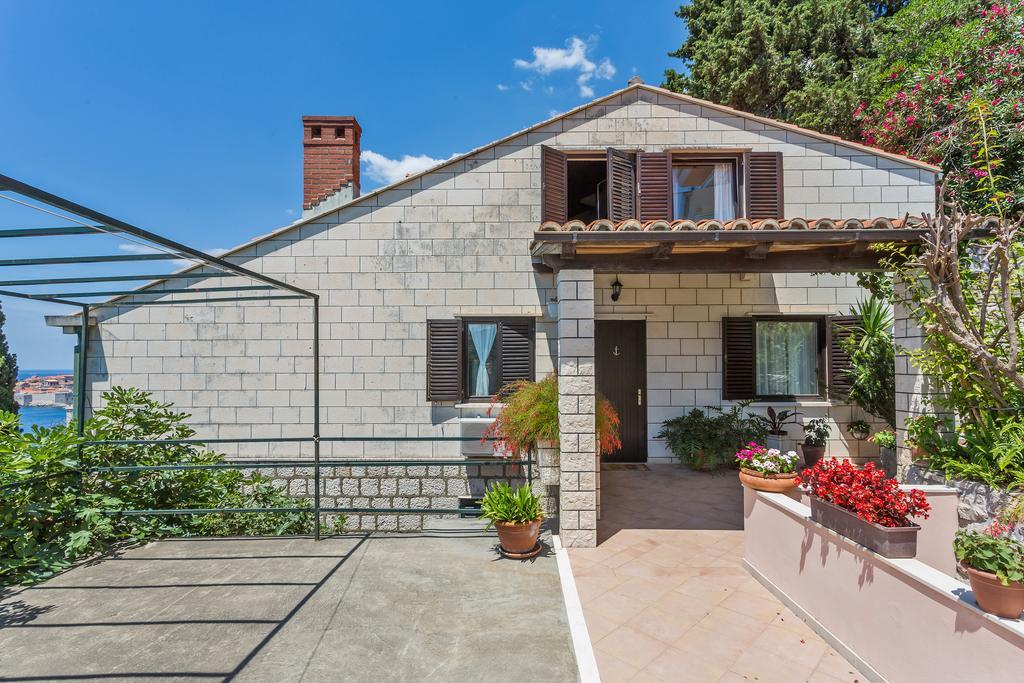 דוברובניק Villa Maria חדר תמונה