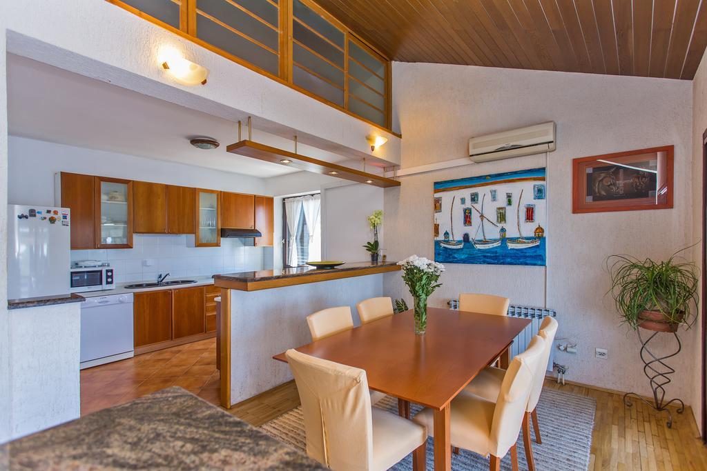 דוברובניק Villa Maria חדר תמונה