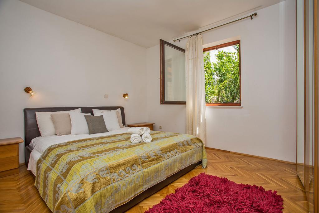 דוברובניק Villa Maria מראה חיצוני תמונה